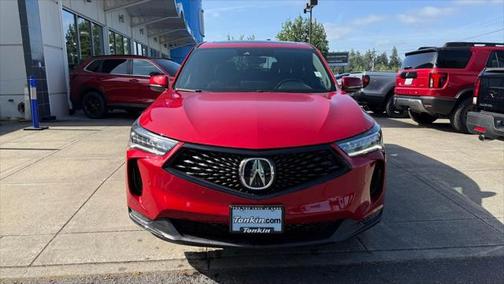 2023 Acura RDX Base