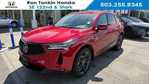 2023 Acura RDX Base