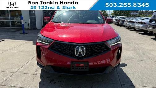 2023 Acura RDX Base