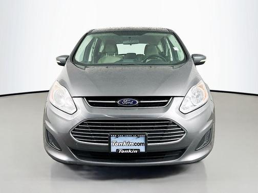 2013 Ford C-Max Hybrid SE
