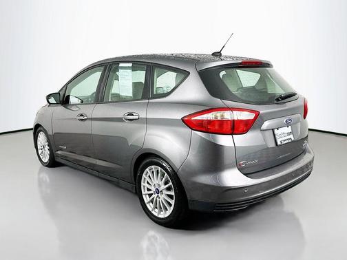 2013 Ford C-Max Hybrid SE