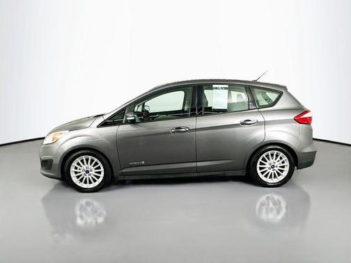 2013 Ford C-Max Hybrid SE