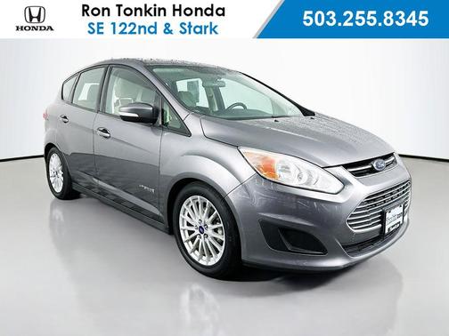 2013 Ford C-Max Hybrid SE