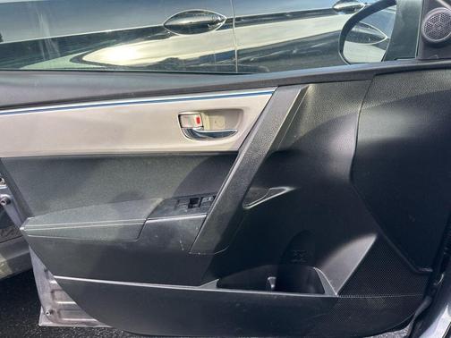 2015 Toyota Corolla LE ECO