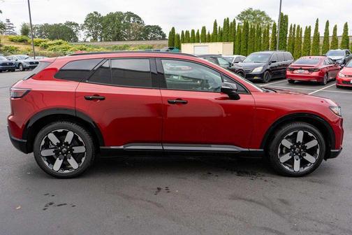 2025 Honda Prologue Elite