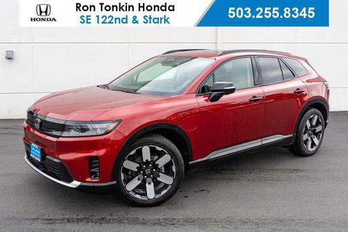 2025 Honda Prologue Elite