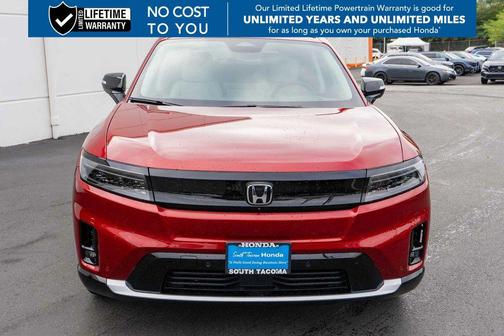 2025 Honda Prologue Elite