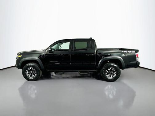 2023 Toyota Tacoma TRD Off-Road