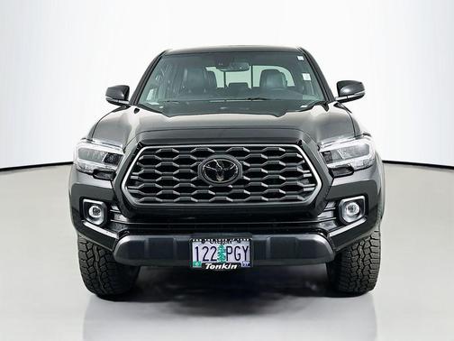 2023 Toyota Tacoma TRD Off-Road