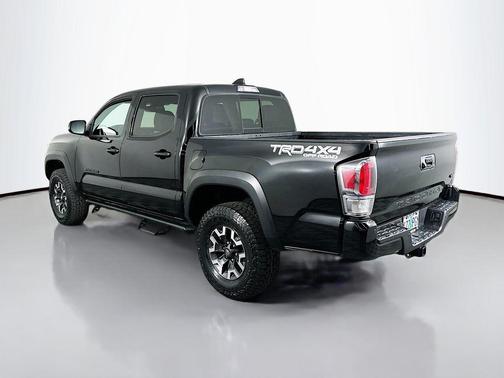 2023 Toyota Tacoma TRD Off-Road