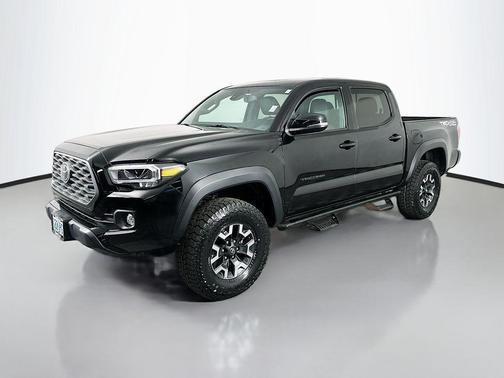 2023 Toyota Tacoma TRD Off-Road