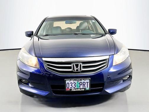 2011 Honda Accord EX-L