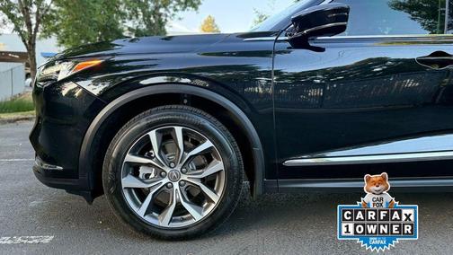 2023 Acura MDX Technology Package