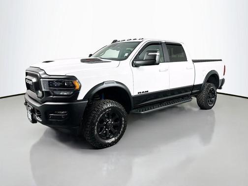 2023 RAM 2500 Power Wagon