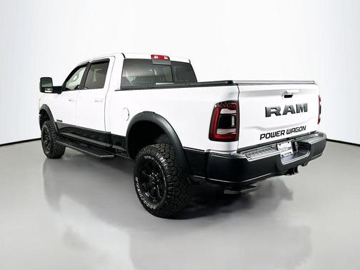 2023 RAM 2500 Power Wagon