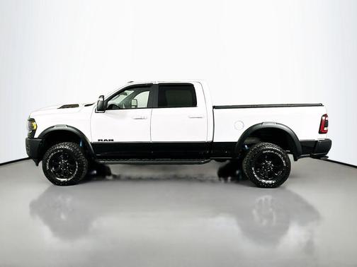 2023 RAM 2500 Power Wagon