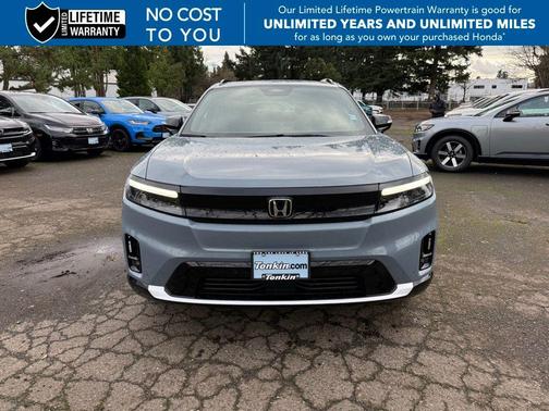 2026 Honda Prologue Touring