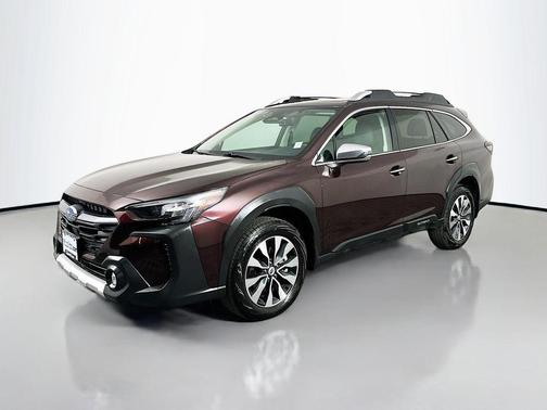 2025 Subaru Outback Touring