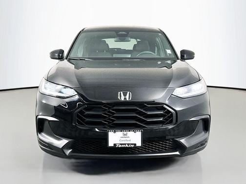 2024 Honda HR-V AWD Sport