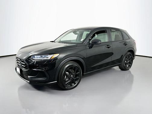 2024 Honda HR-V AWD Sport