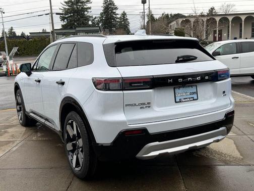 2026 Honda Prologue Elite