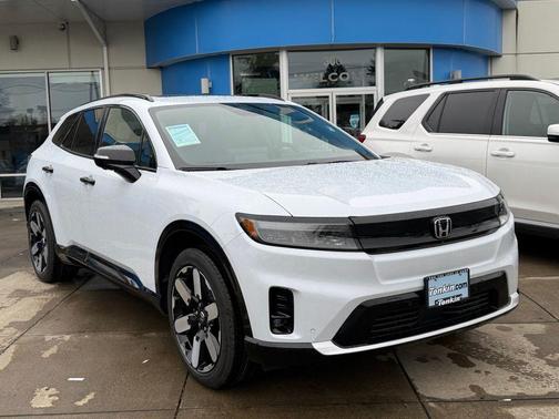 2026 Honda Prologue Elite