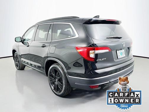 2022 Honda Pilot AWD Special Edition