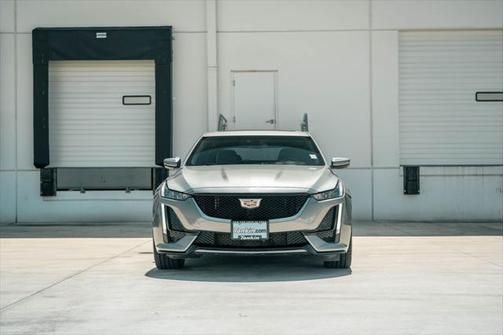 2021 Cadillac CT5 Sport RWD