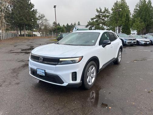 2026 Honda Prologue EX