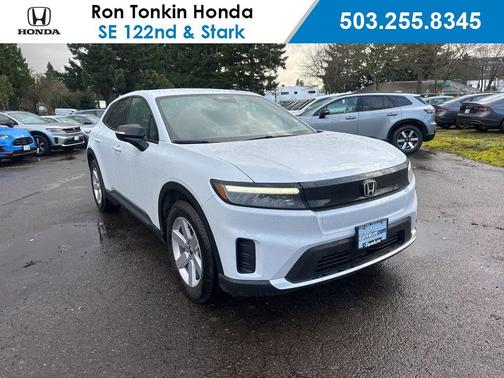 2026 Honda Prologue EX
