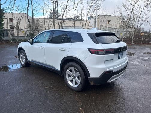 2026 Honda Prologue EX