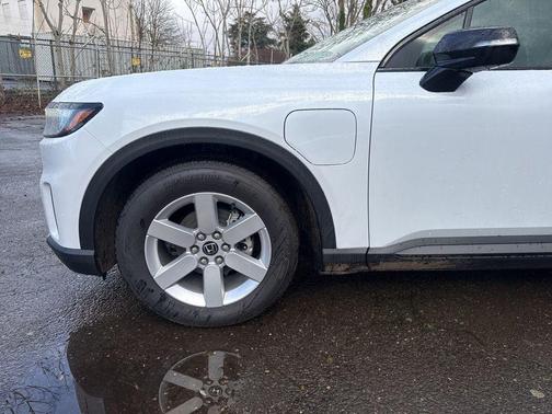 2026 Honda Prologue EX