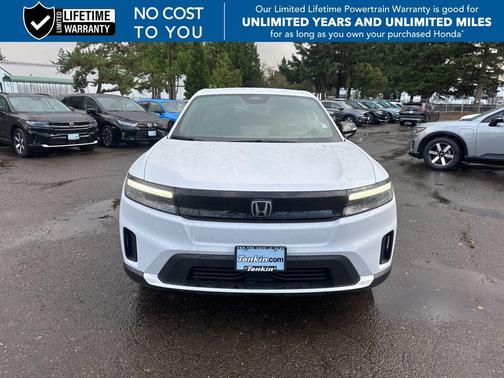 2026 Honda Prologue EX