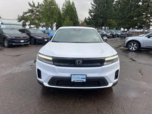 2026 Honda Prologue EX