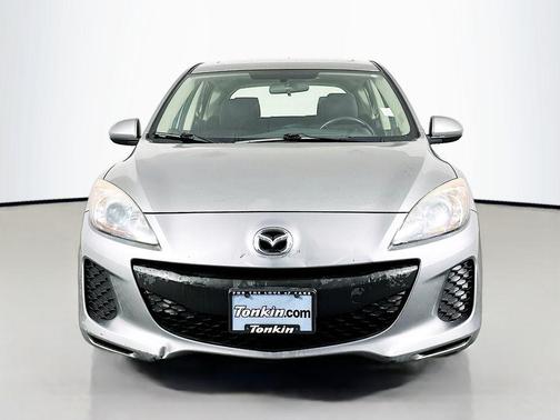2013 Mazda Mazda3 i Touring
