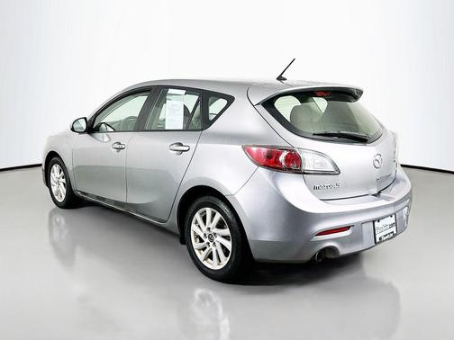 2013 Mazda Mazda3 i Touring