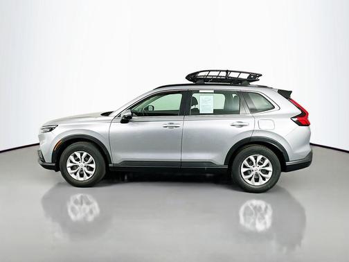 2023 Honda CR-V LX AWD