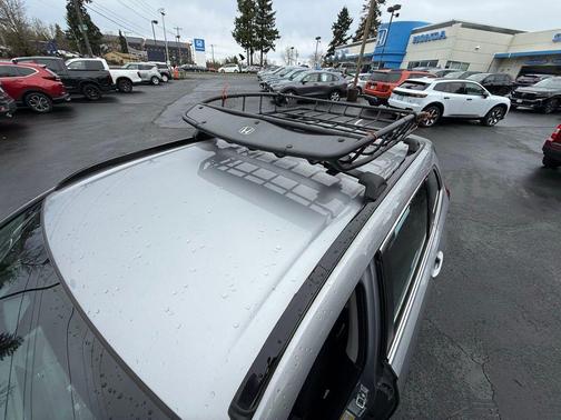 2023 Honda CR-V LX AWD