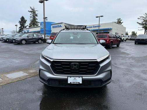 2023 Honda CR-V LX AWD