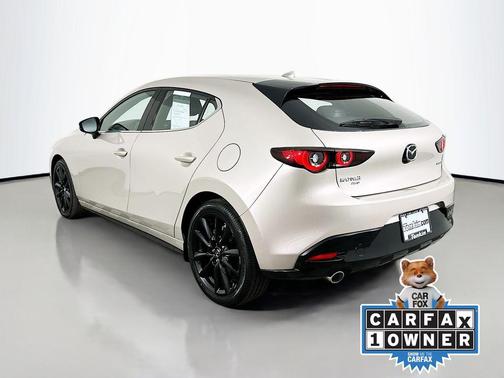 2023 Mazda Mazda3 AWD w/Premium Package