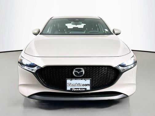 2023 Mazda Mazda3 AWD w/Premium Package