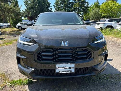 2025 Honda HR-V AWD Sport