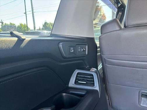 2021 Honda Odyssey Touring