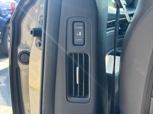 2021 Honda Odyssey Touring