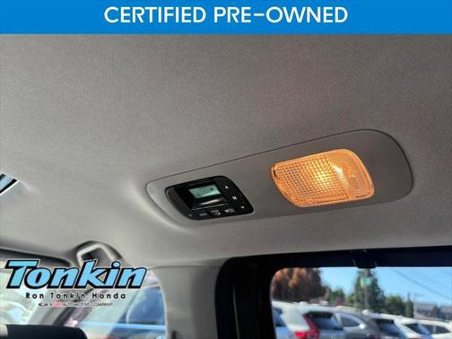 2021 Honda Odyssey Touring