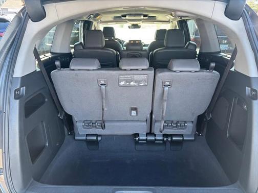 2021 Honda Odyssey Touring