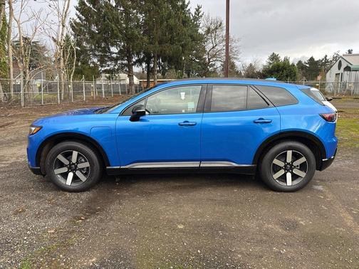 2025 Honda Prologue Touring