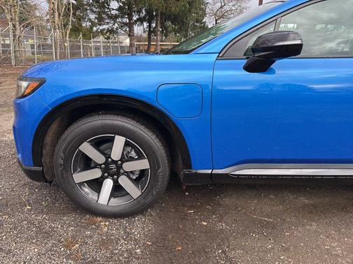 2025 Honda Prologue Touring