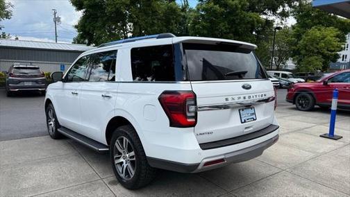2023 Ford Expedition Limited