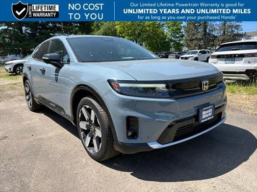 2025 Honda Prologue Elite